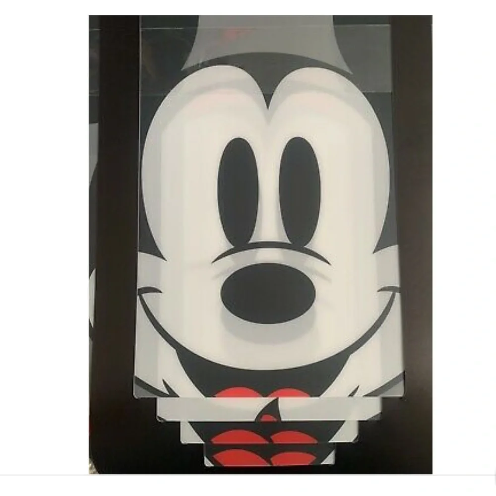 DISNEY Mickey Mouse Kitchen Flexible Cutting Board